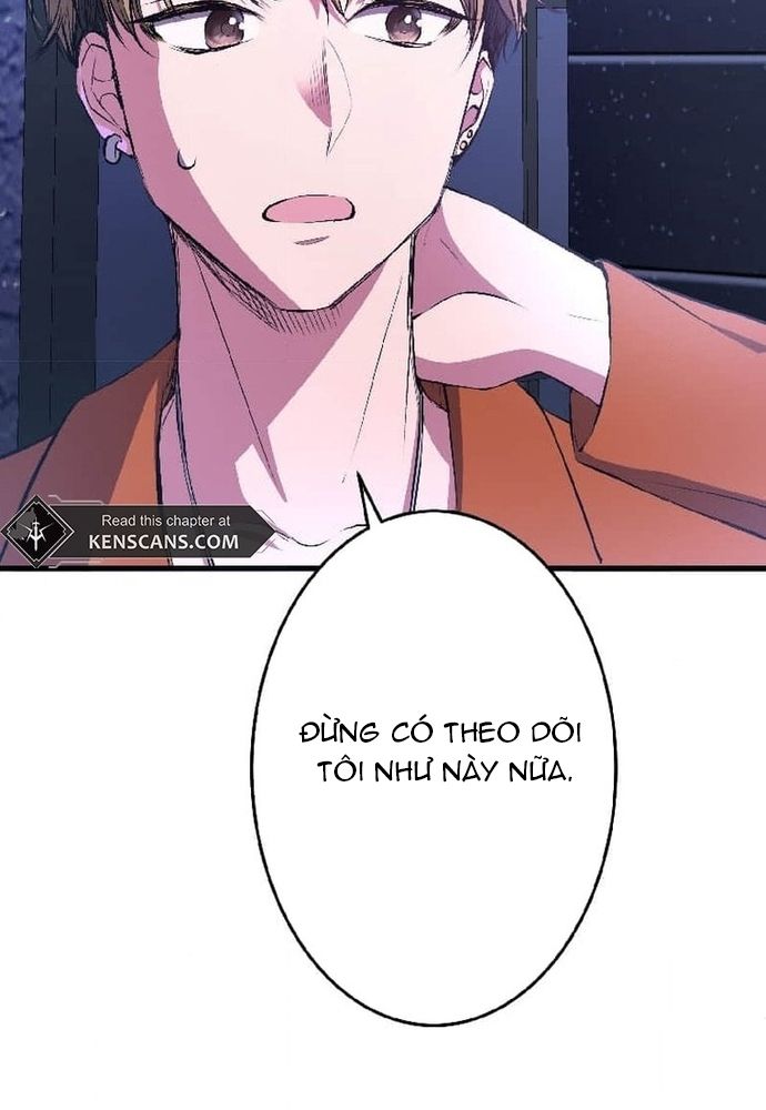 Phản Chiếu: Bóng Tối Trong Tôi Chapter 3 - 33