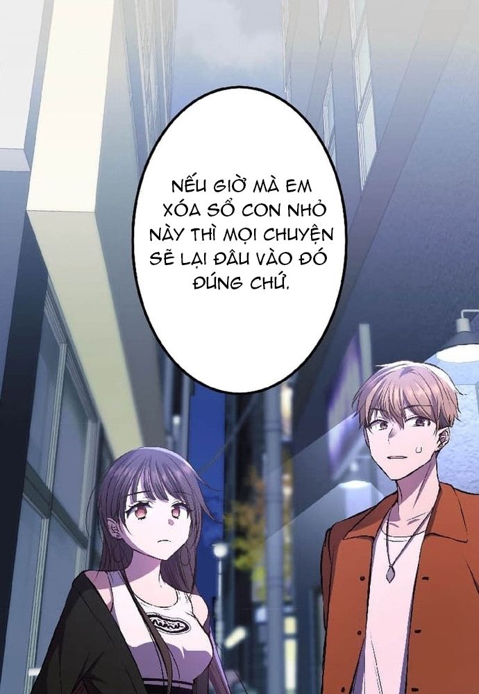 Phản Chiếu: Bóng Tối Trong Tôi Chapter 3 - 37
