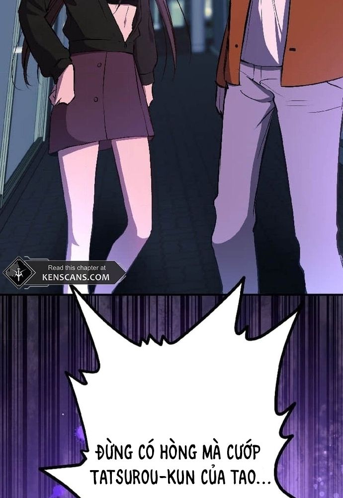 Phản Chiếu: Bóng Tối Trong Tôi Chapter 3 - 38