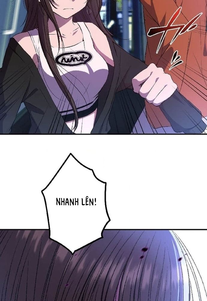 Phản Chiếu: Bóng Tối Trong Tôi Chapter 3 - 43