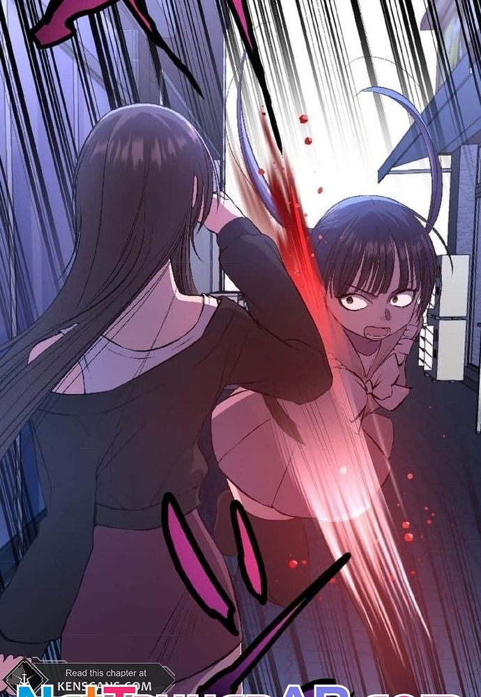 Phản Chiếu: Bóng Tối Trong Tôi Chapter 3 - 45