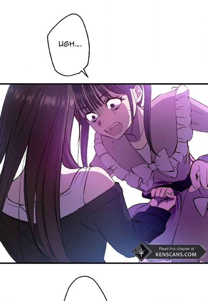 Phản Chiếu: Bóng Tối Trong Tôi Chapter 3 - 50