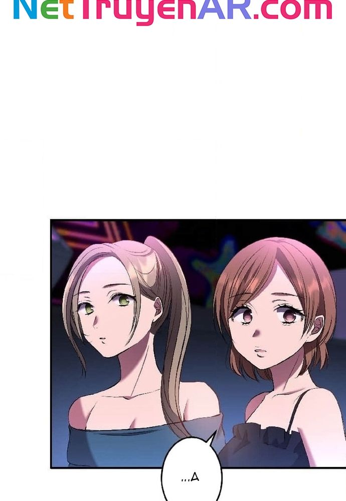Phản Chiếu: Bóng Tối Trong Tôi Chapter 3 - 6