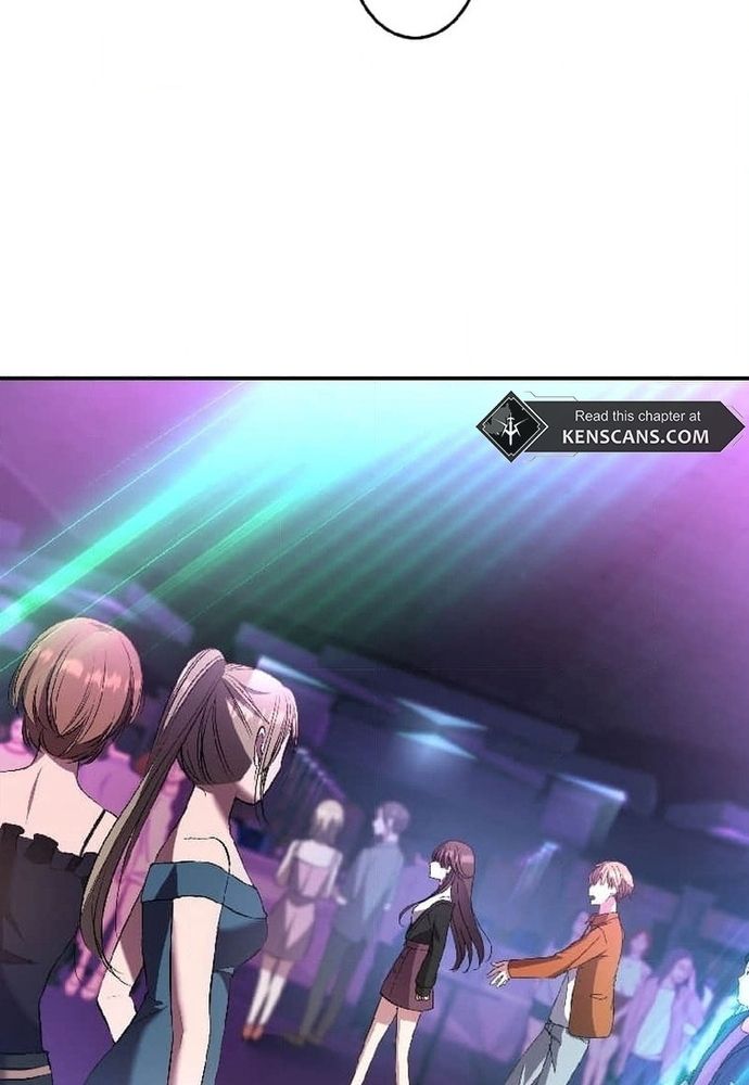 Phản Chiếu: Bóng Tối Trong Tôi Chapter 3 - 7