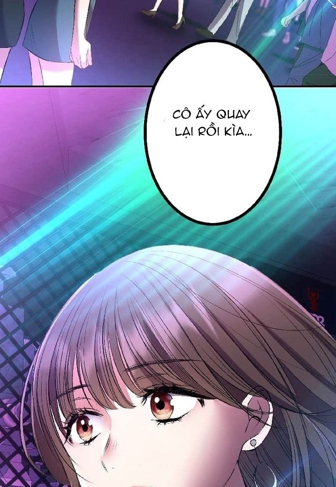 Phản Chiếu: Bóng Tối Trong Tôi Chapter 3 - 8