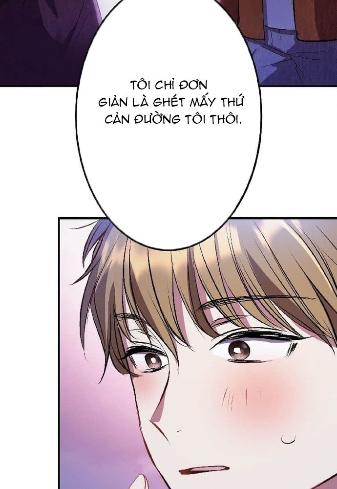 Phản Chiếu: Bóng Tối Trong Tôi Chapter 3 - 77