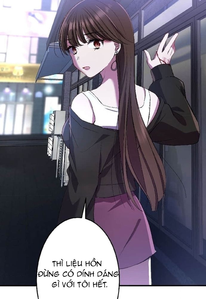 Phản Chiếu: Bóng Tối Trong Tôi Chapter 3 - 79