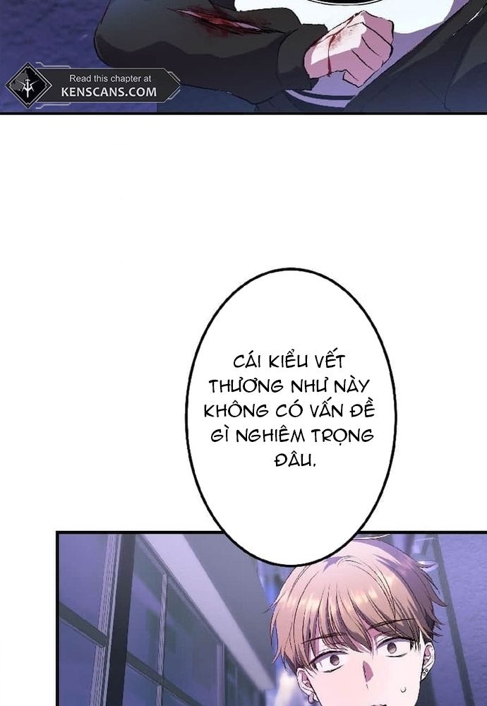 Phản Chiếu: Bóng Tối Trong Tôi Chapter 3 - 84