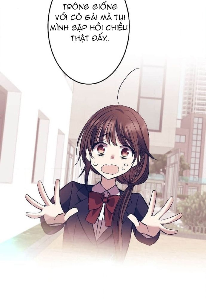 Phản Chiếu: Bóng Tối Trong Tôi Chapter 3 - 10