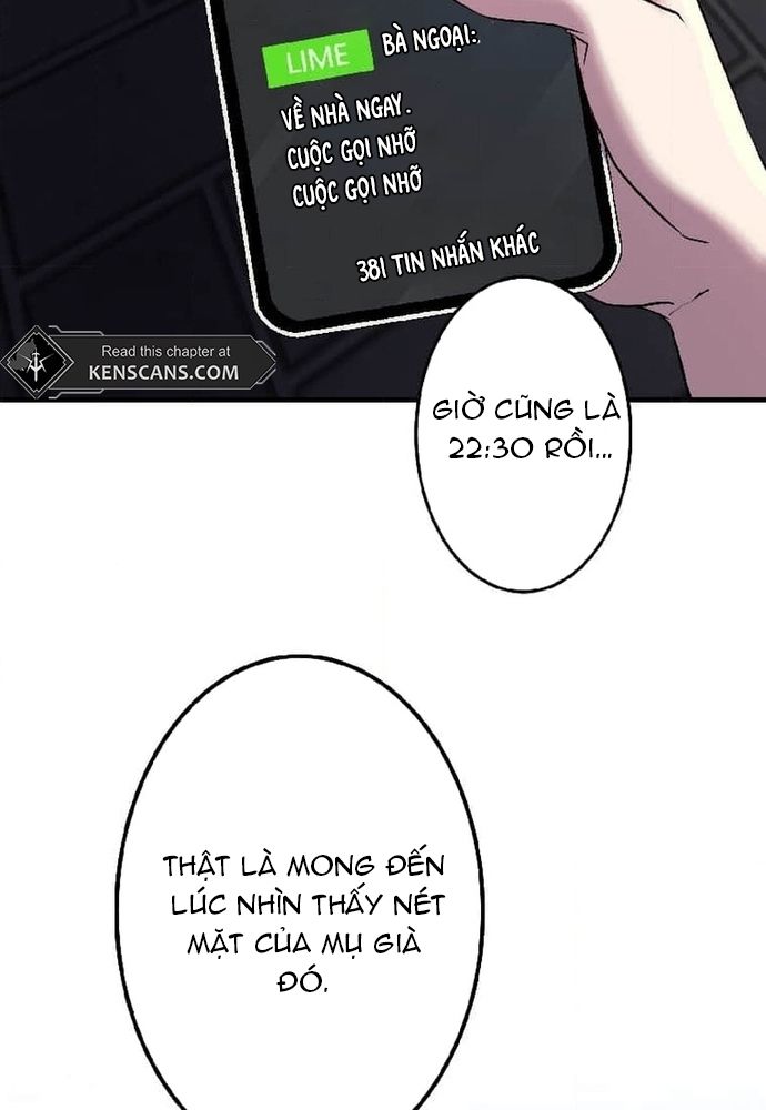 Phản Chiếu: Bóng Tối Trong Tôi Chapter 3 - 92