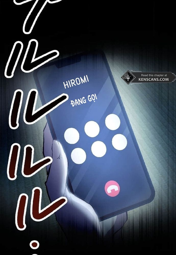 Phản Chiếu: Bóng Tối Trong Tôi Chapter 3 - 100