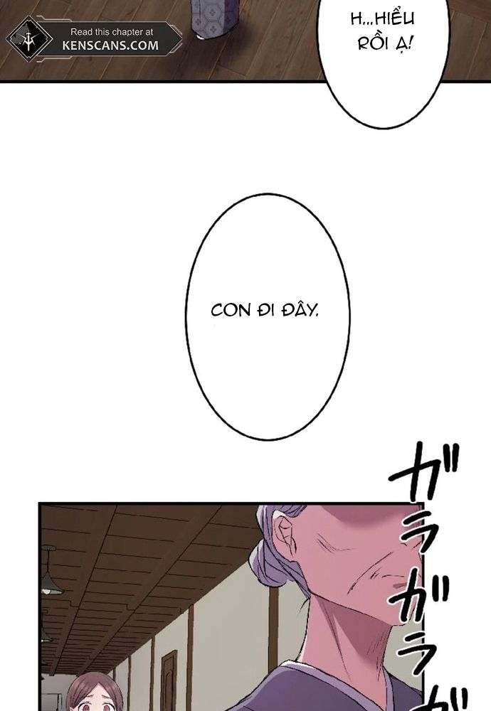 Phản Chiếu: Bóng Tối Trong Tôi Chapter 4 - 101