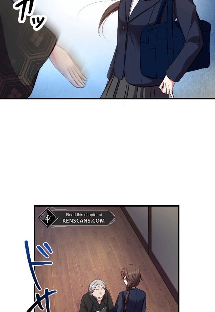 Phản Chiếu: Bóng Tối Trong Tôi Chapter 4 - 13