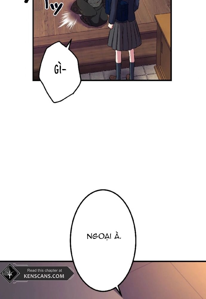 Phản Chiếu: Bóng Tối Trong Tôi Chapter 4 - 14