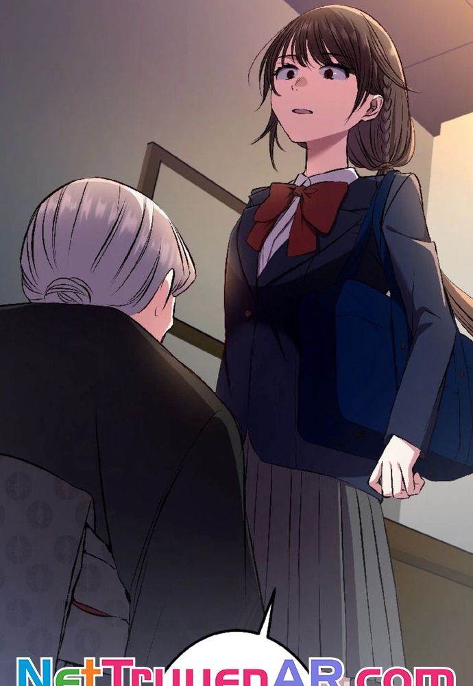 Phản Chiếu: Bóng Tối Trong Tôi Chapter 4 - 15