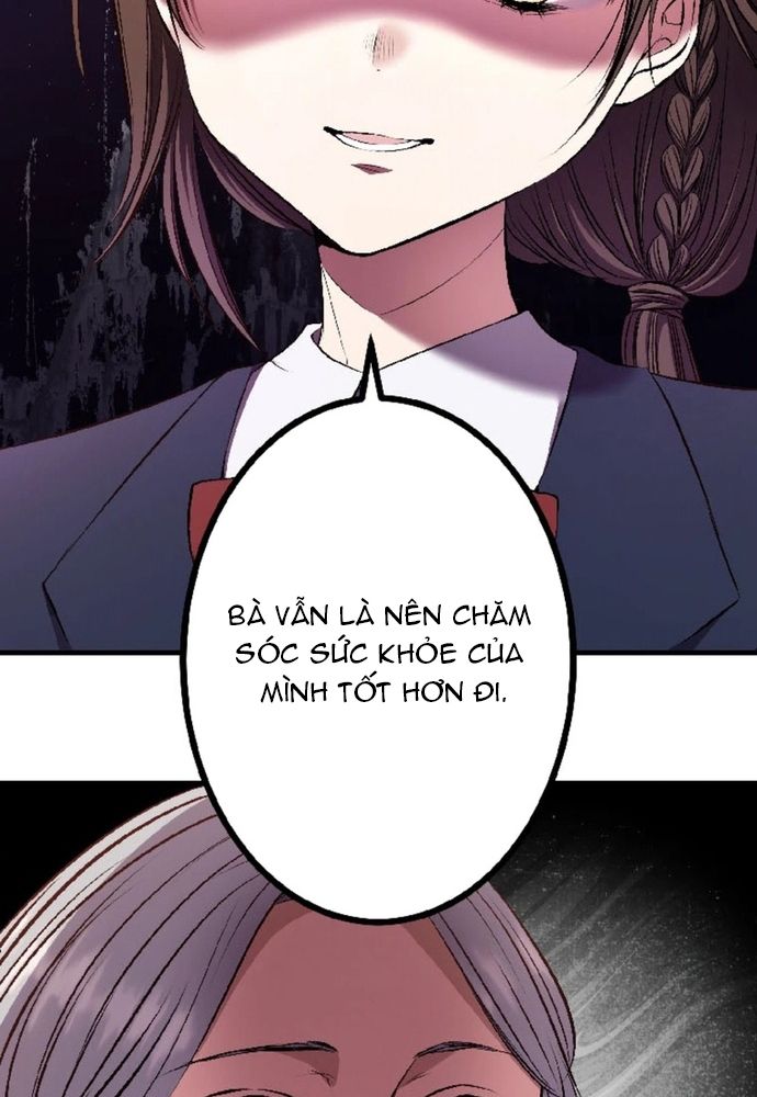 Phản Chiếu: Bóng Tối Trong Tôi Chapter 4 - 17