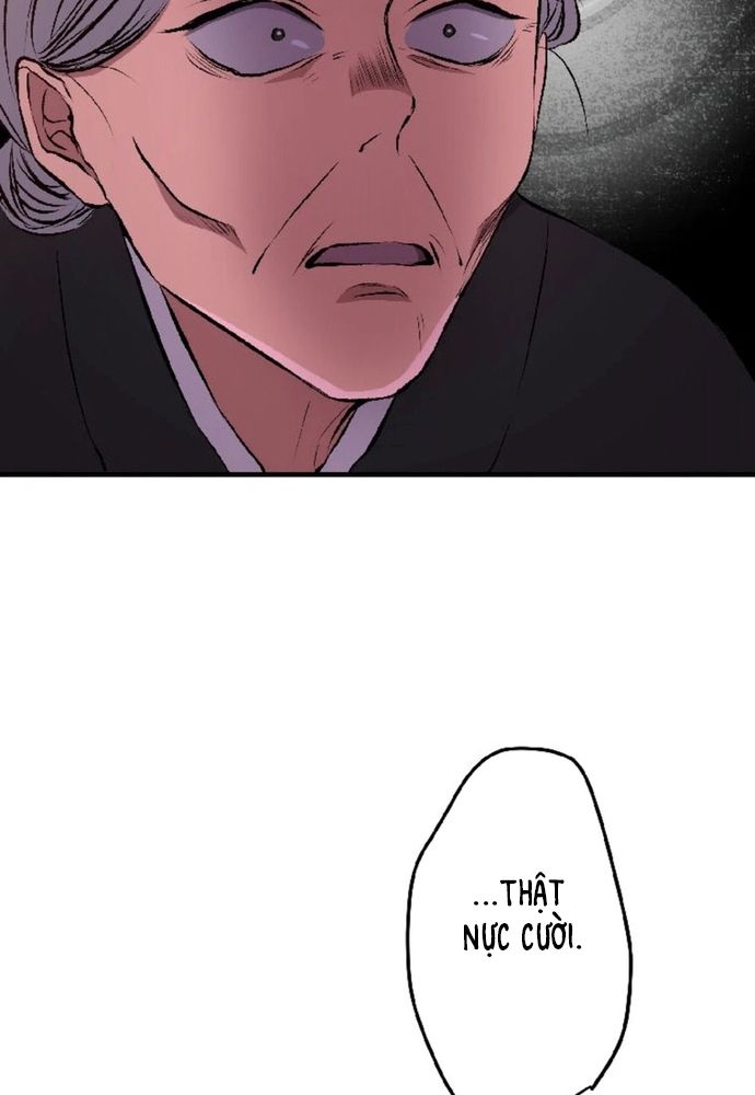 Phản Chiếu: Bóng Tối Trong Tôi Chapter 4 - 18