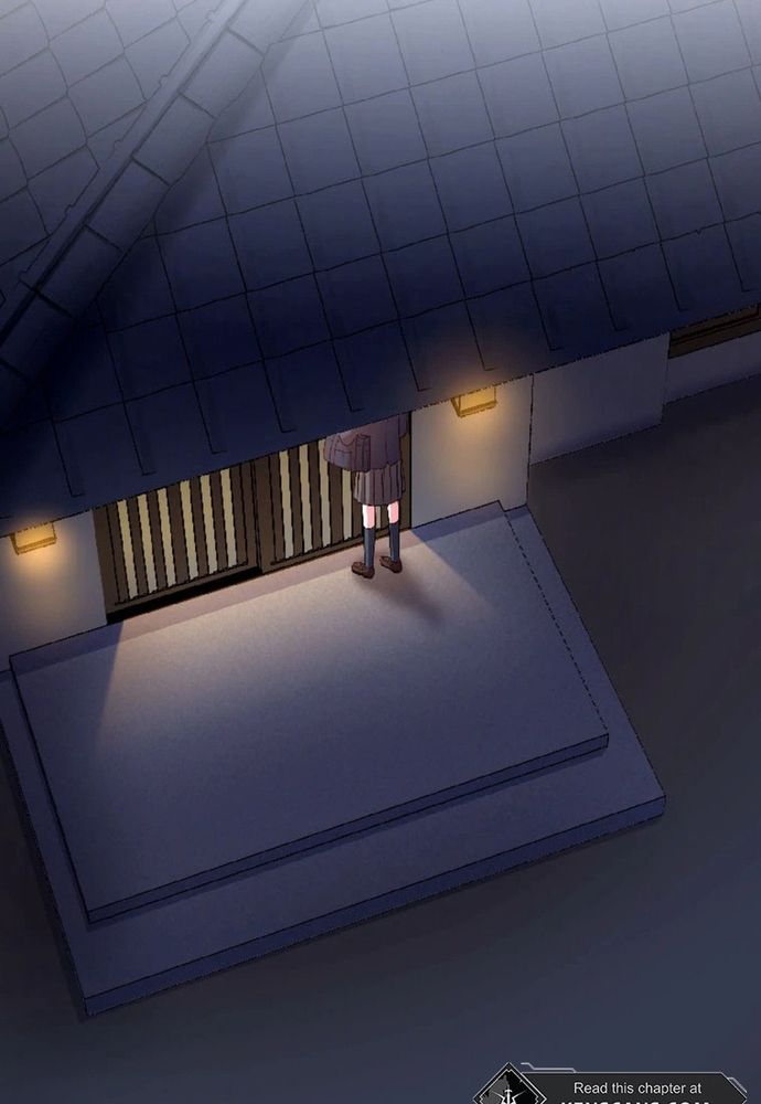 Phản Chiếu: Bóng Tối Trong Tôi Chapter 4 - 3