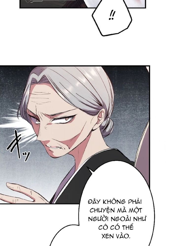 Phản Chiếu: Bóng Tối Trong Tôi Chapter 4 - 25