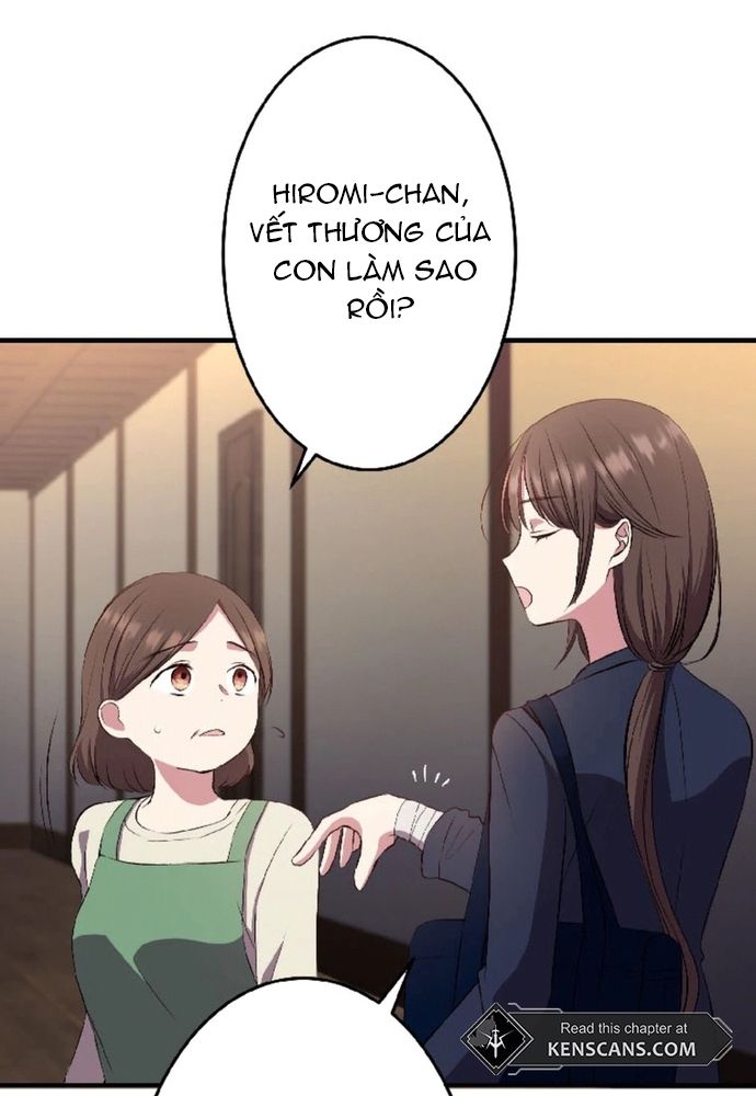 Phản Chiếu: Bóng Tối Trong Tôi Chapter 4 - 27