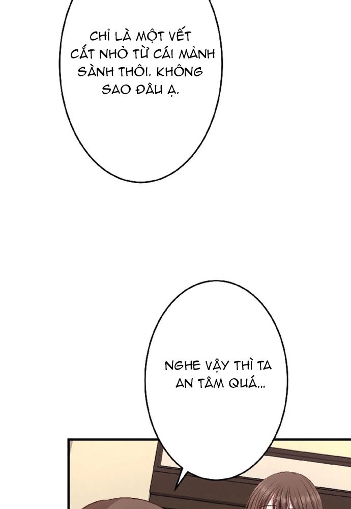 Phản Chiếu: Bóng Tối Trong Tôi Chapter 4 - 28