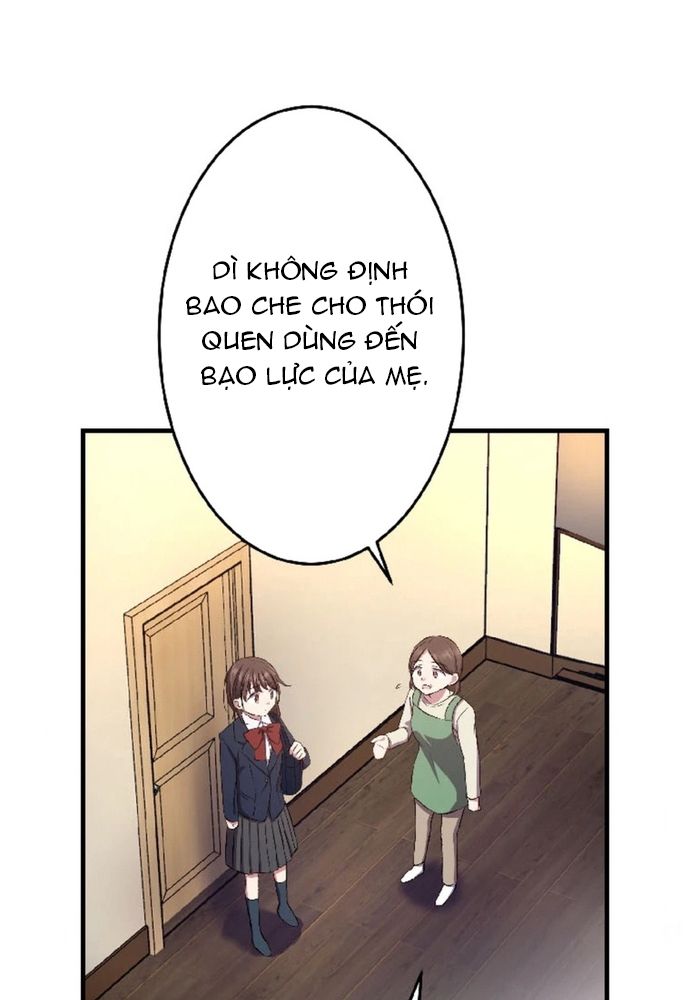 Phản Chiếu: Bóng Tối Trong Tôi Chapter 4 - 31