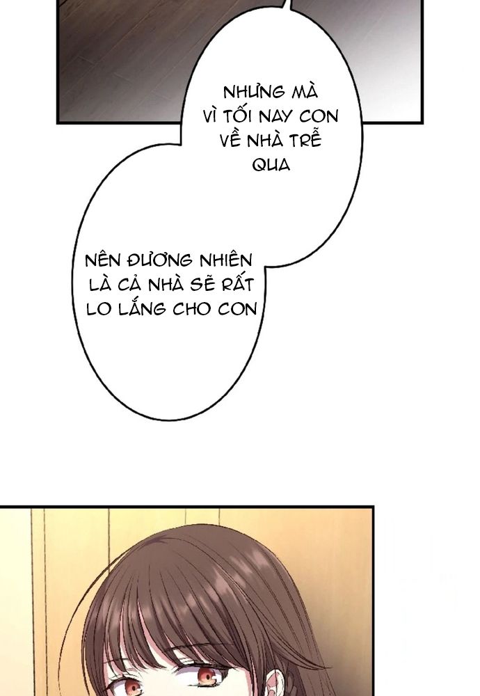 Phản Chiếu: Bóng Tối Trong Tôi Chapter 4 - 32