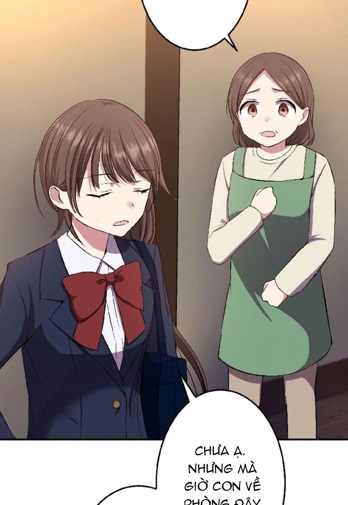 Phản Chiếu: Bóng Tối Trong Tôi Chapter 4 - 34