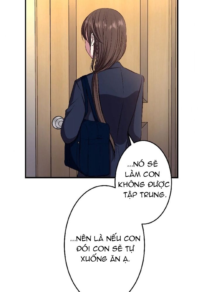 Phản Chiếu: Bóng Tối Trong Tôi Chapter 4 - 37