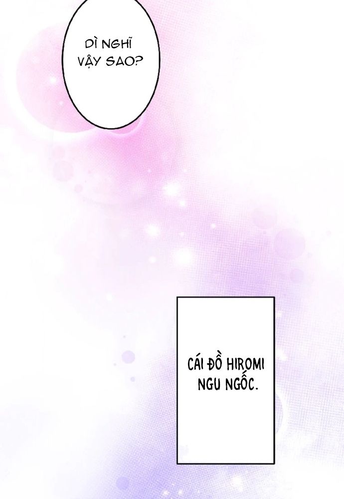 Phản Chiếu: Bóng Tối Trong Tôi Chapter 4 - 41