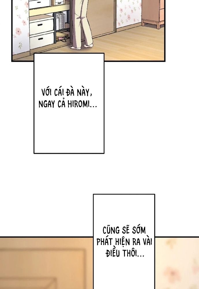 Phản Chiếu: Bóng Tối Trong Tôi Chapter 4 - 49