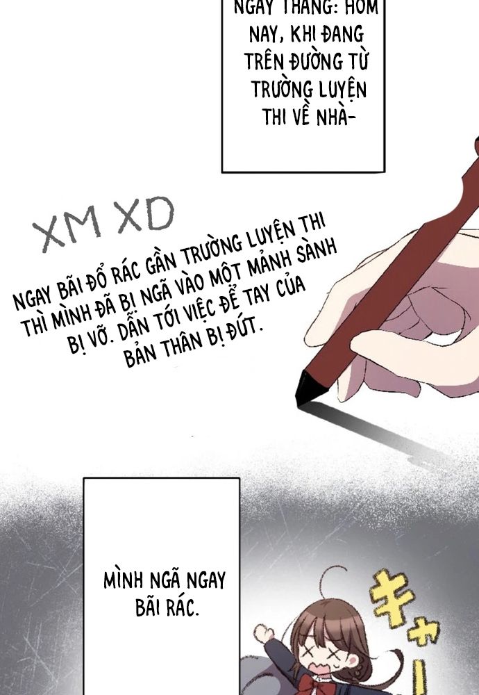 Phản Chiếu: Bóng Tối Trong Tôi Chapter 4 - 59