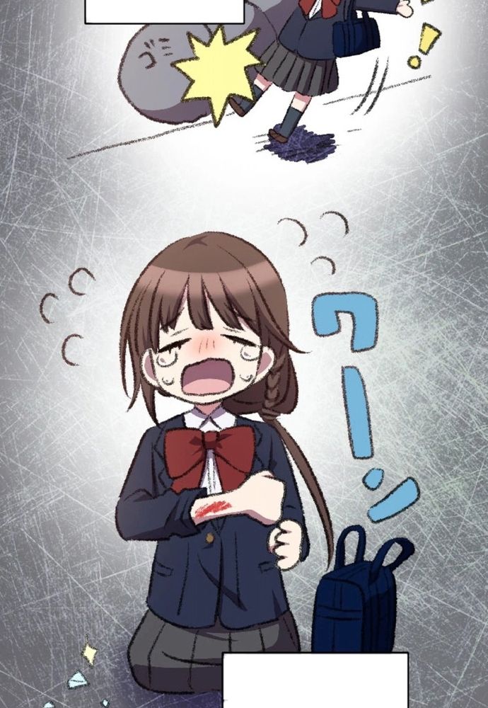 Phản Chiếu: Bóng Tối Trong Tôi Chapter 4 - 60