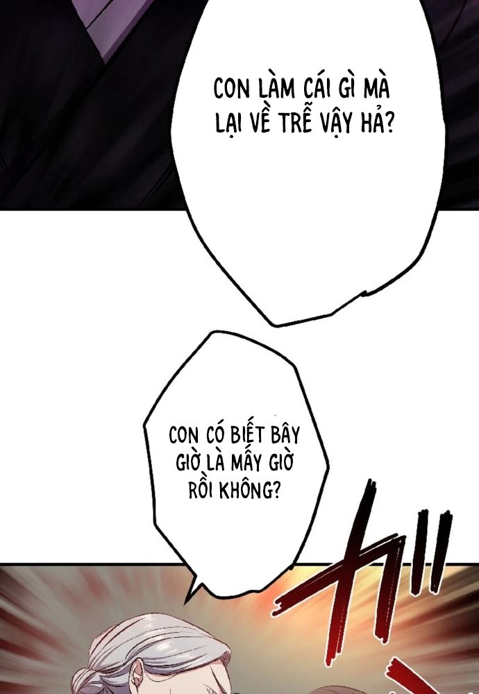 Phản Chiếu: Bóng Tối Trong Tôi Chapter 4 - 7