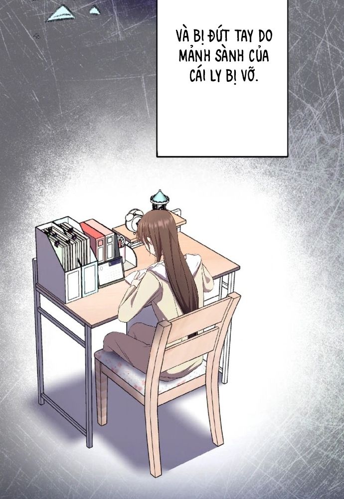 Phản Chiếu: Bóng Tối Trong Tôi Chapter 4 - 61