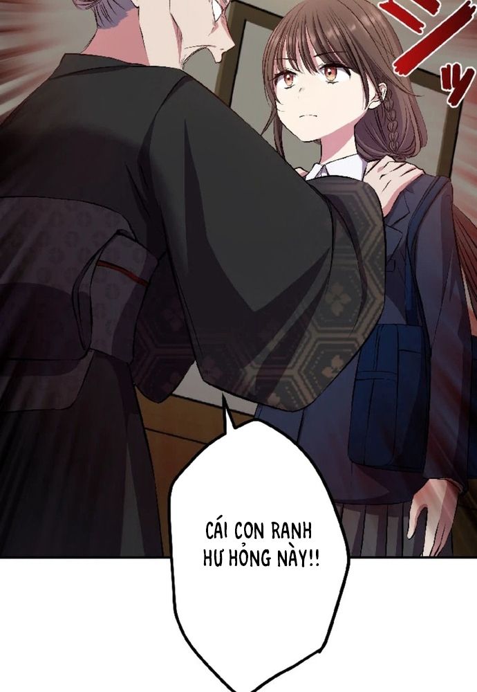 Phản Chiếu: Bóng Tối Trong Tôi Chapter 4 - 8