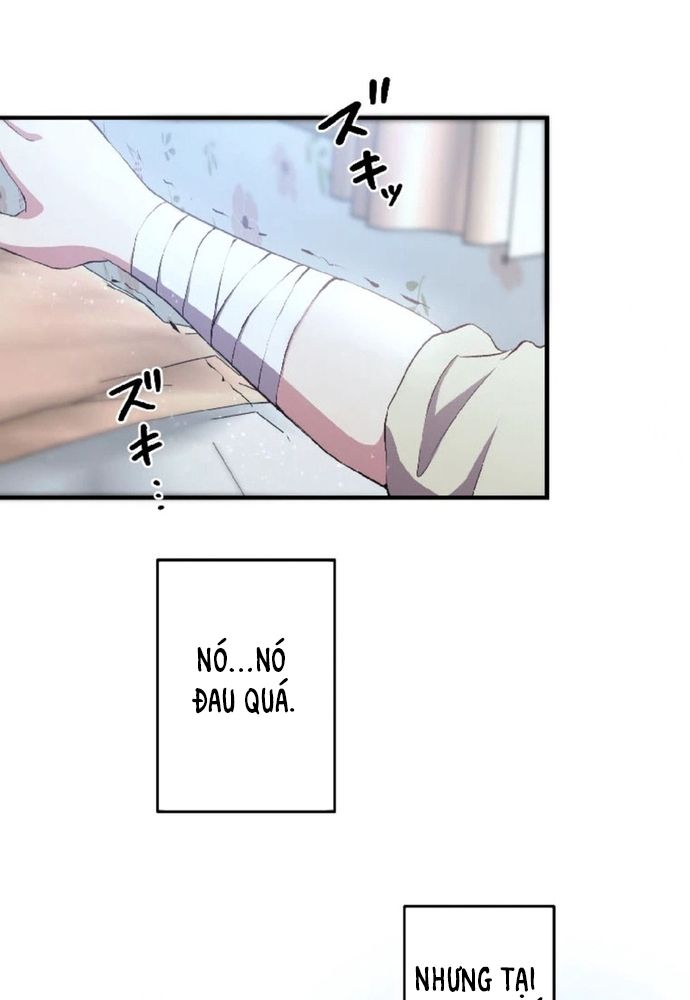 Phản Chiếu: Bóng Tối Trong Tôi Chapter 4 - 87