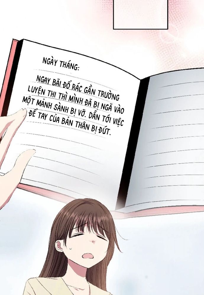 Phản Chiếu: Bóng Tối Trong Tôi Chapter 4 - 91