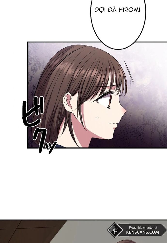 Phản Chiếu: Bóng Tối Trong Tôi Chapter 4 - 96