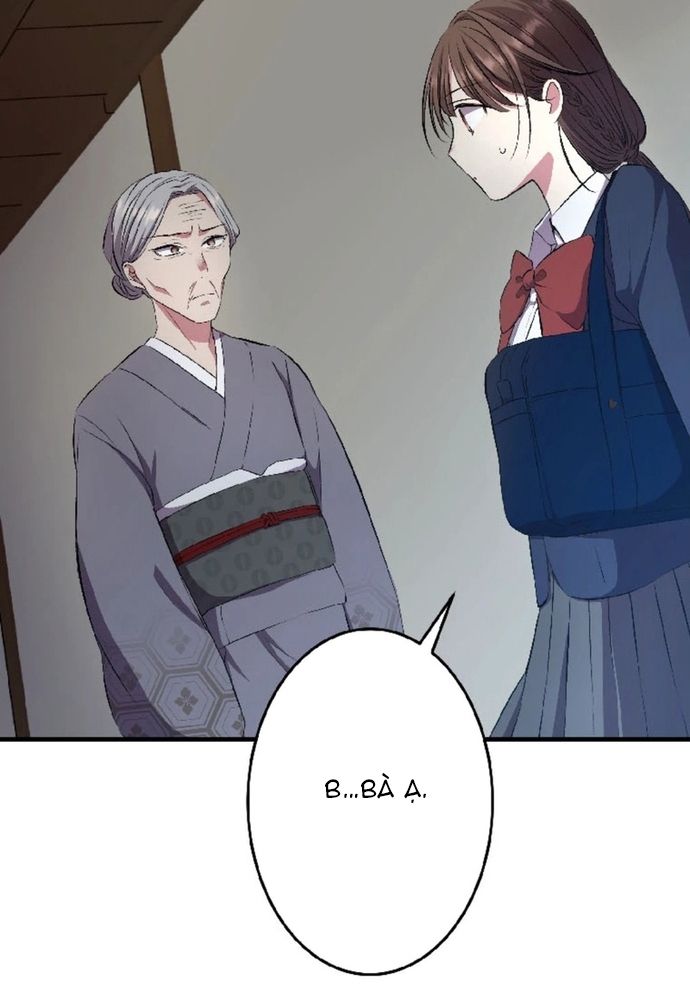 Phản Chiếu: Bóng Tối Trong Tôi Chapter 4 - 97