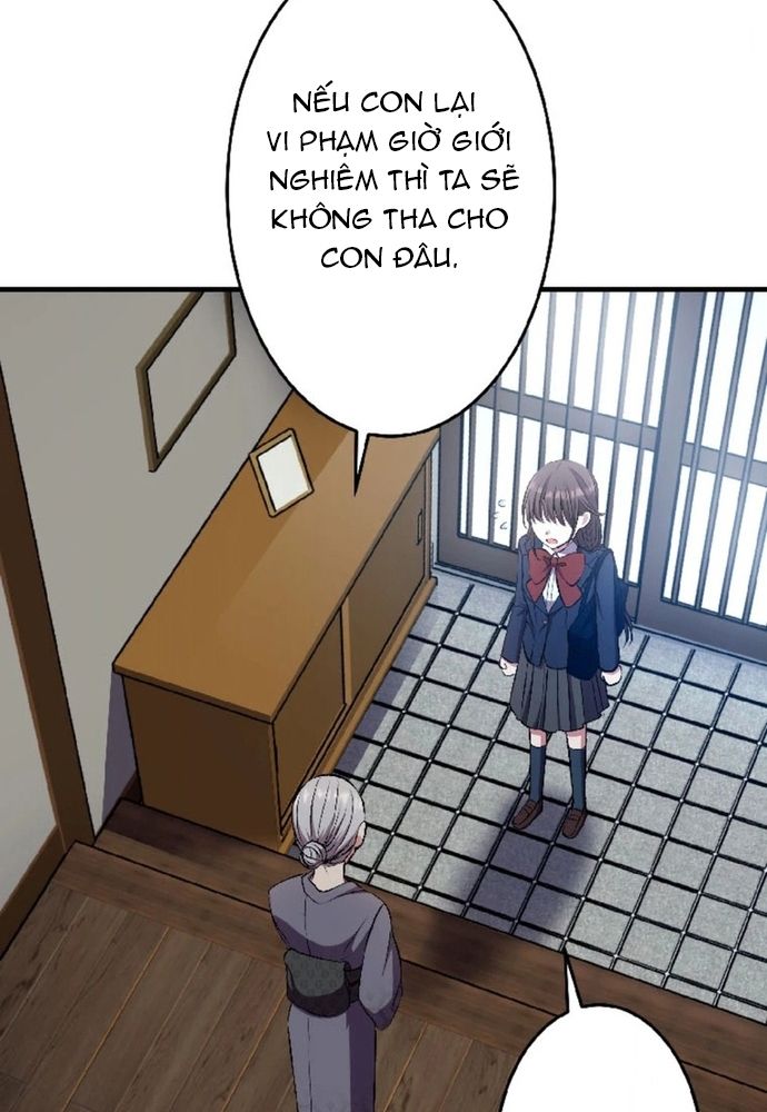 Phản Chiếu: Bóng Tối Trong Tôi Chapter 4 - 100