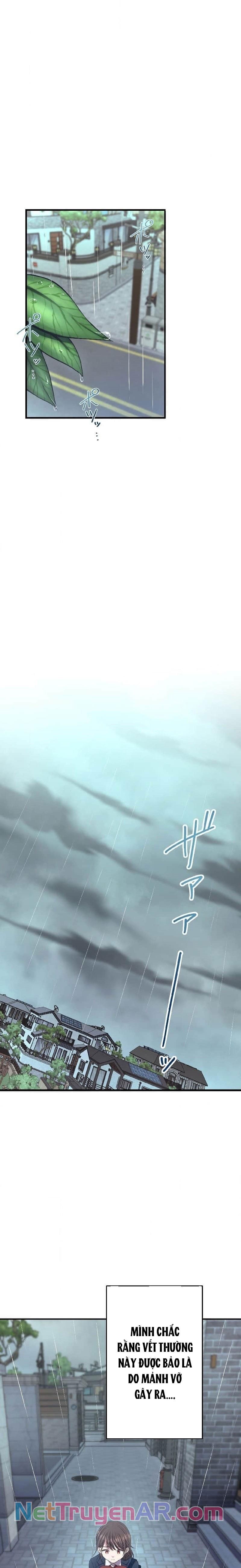 Phản Chiếu: Bóng Tối Trong Tôi Chapter 5 - 13