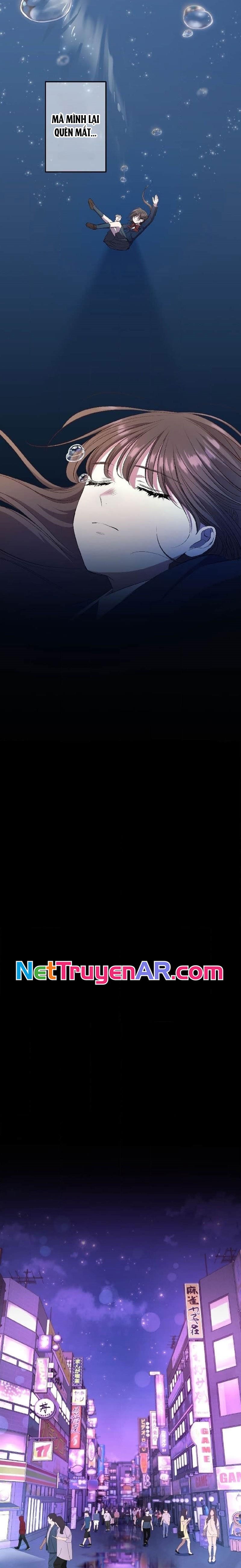 Phản Chiếu: Bóng Tối Trong Tôi Chapter 5 - 17