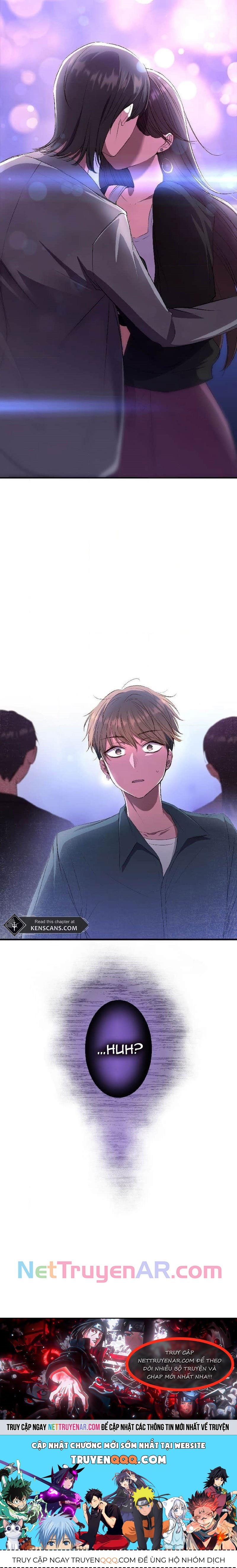 Phản Chiếu: Bóng Tối Trong Tôi Chapter 5 - 22