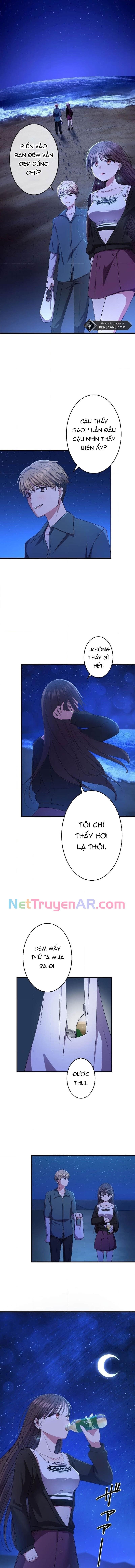 Phản Chiếu: Bóng Tối Trong Tôi Chapter 6 - 17