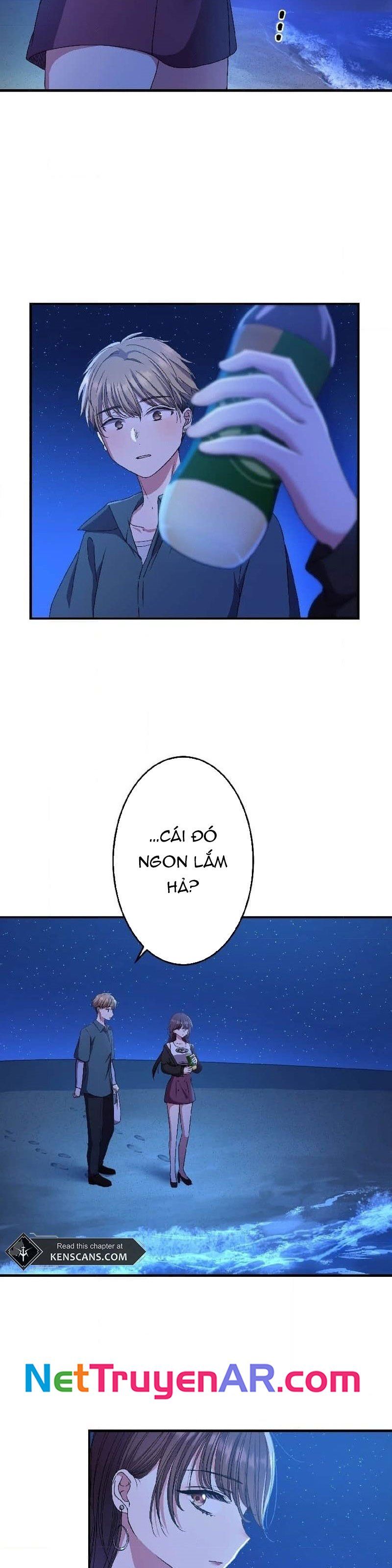 Phản Chiếu: Bóng Tối Trong Tôi Chapter 6 - 18
