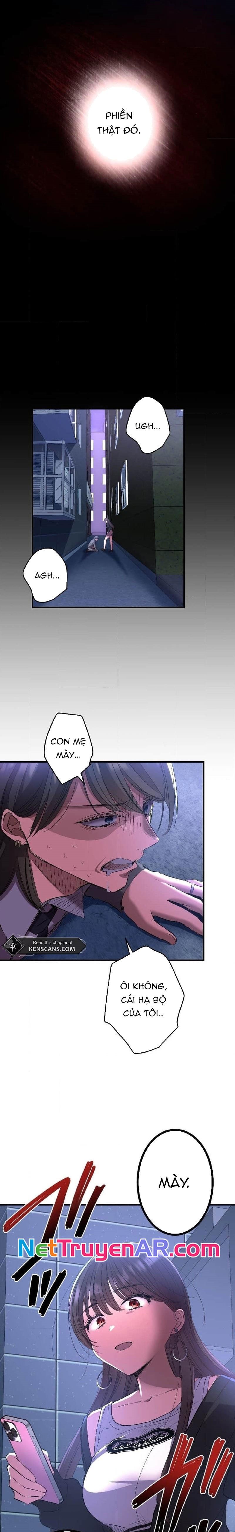 Phản Chiếu: Bóng Tối Trong Tôi Chapter 6 - 7