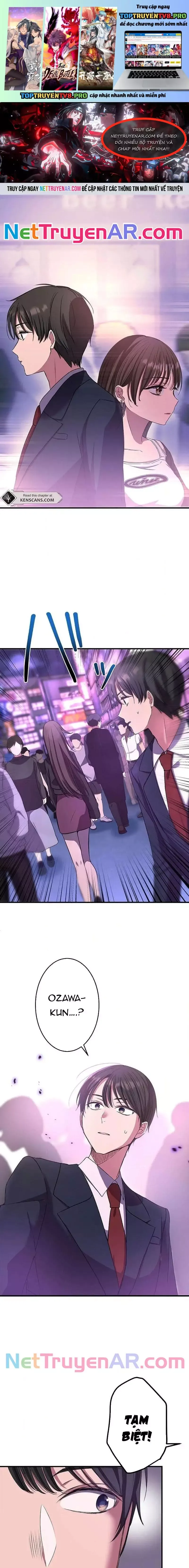 Phản Chiếu: Bóng Tối Trong Tôi Chapter 7 - 2