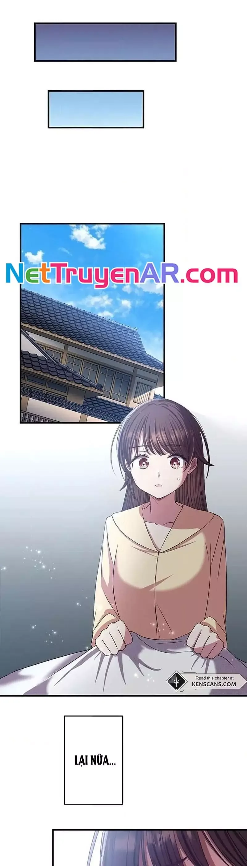 Phản Chiếu: Bóng Tối Trong Tôi Chapter 7 - 11