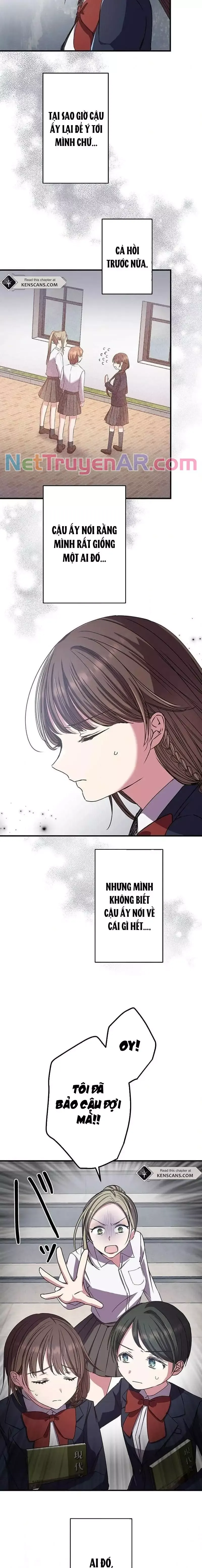 Phản Chiếu: Bóng Tối Trong Tôi Chapter 7 - 17